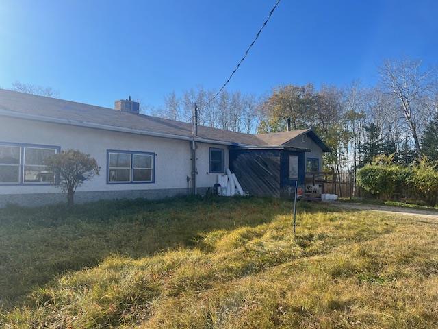 186105 PTH6 Highway