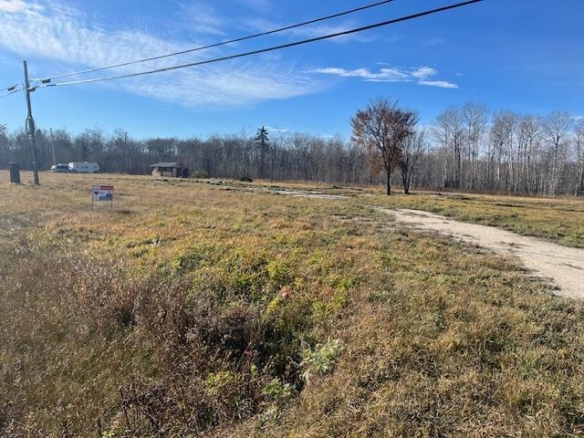 186105 PTH6 Highway