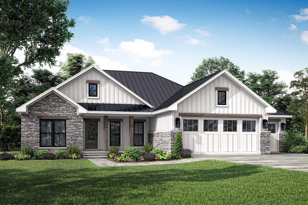 40 Bremner Drive