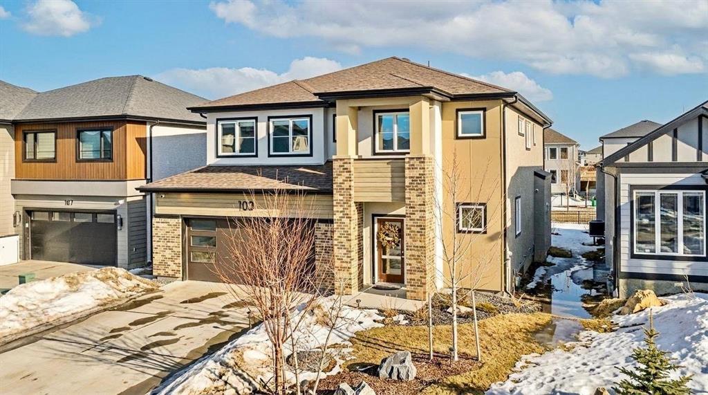 103 Valley Brook Road