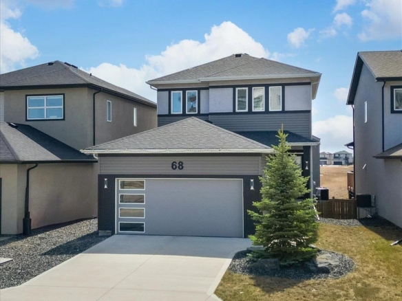68 Jack Reimer Drive