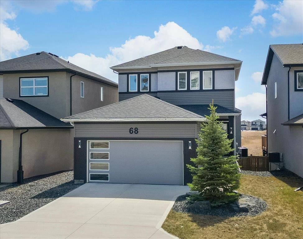 68 Jack Reimer Drive