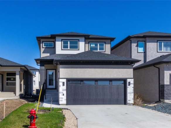 75 Eastfield Court