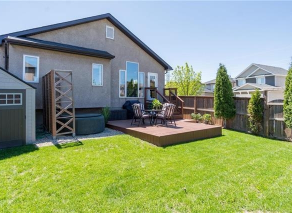 203 Red Lily Road