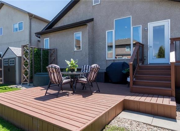 203 Red Lily Road