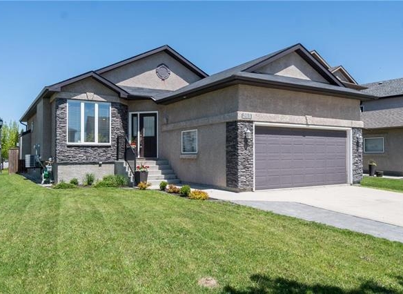 203 Red Lily Road