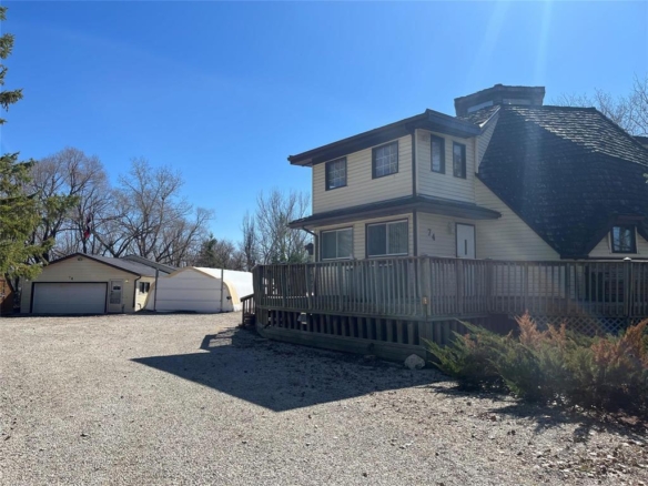 74 McKay Road