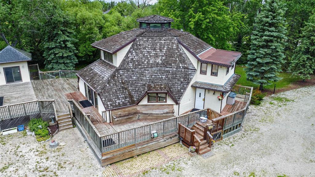 74 McKay Road