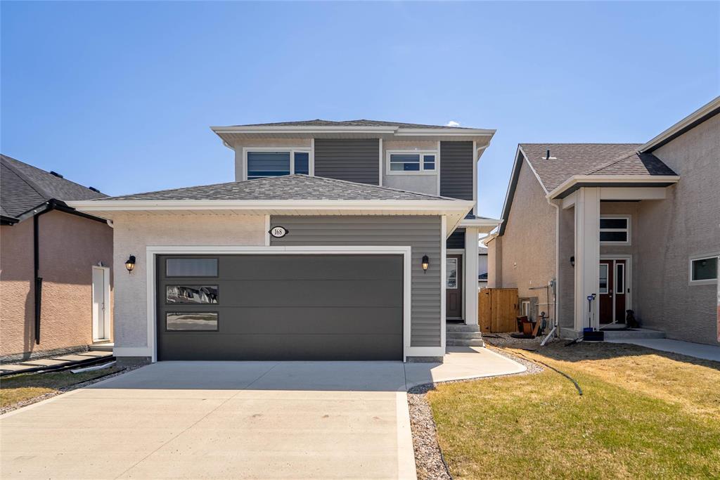 168 Jack Reimer Drive