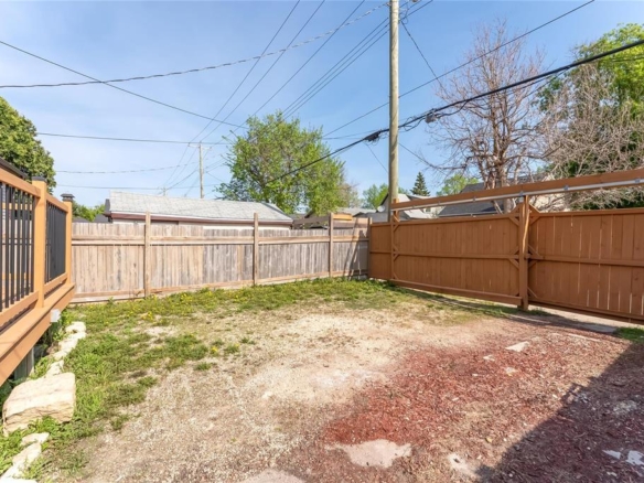 749 Boyd Avenue