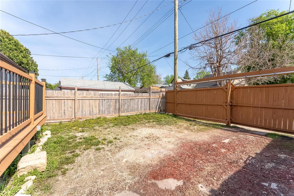 749 Boyd Avenue