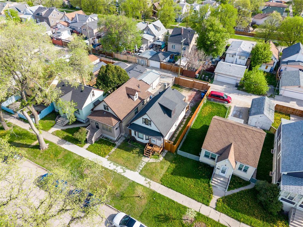 749 Boyd Avenue