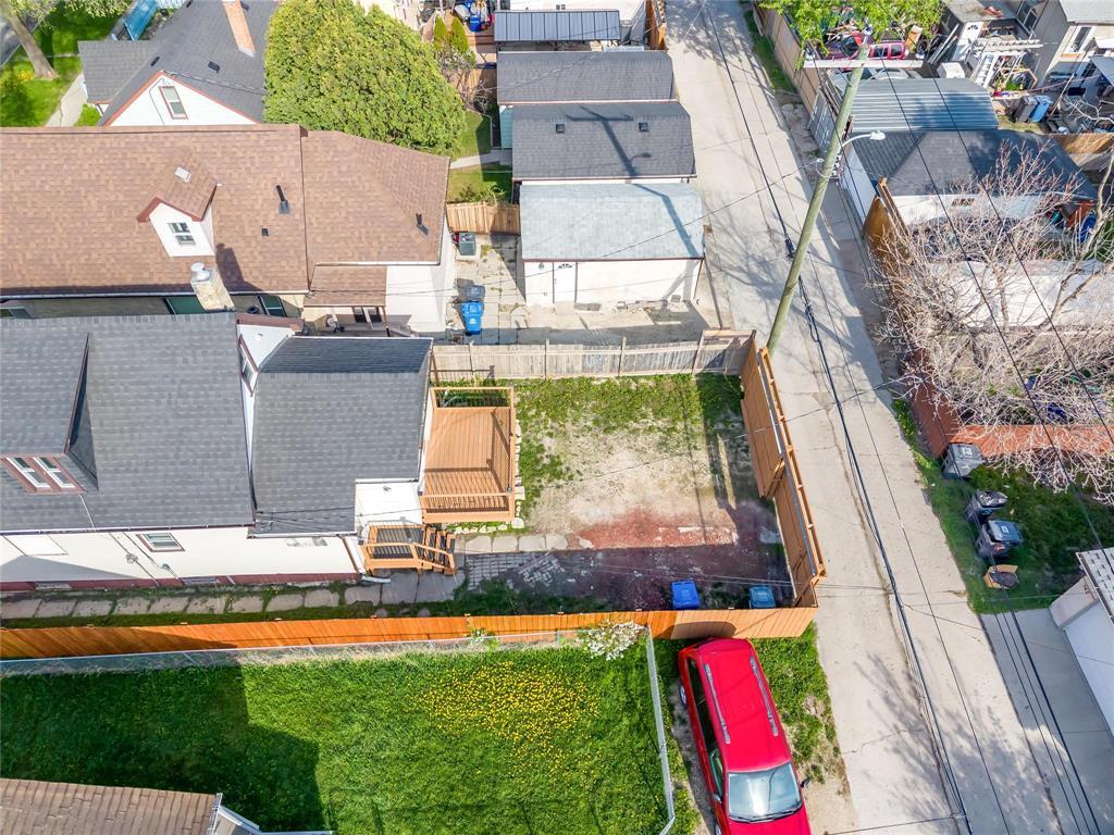 749 Boyd Avenue