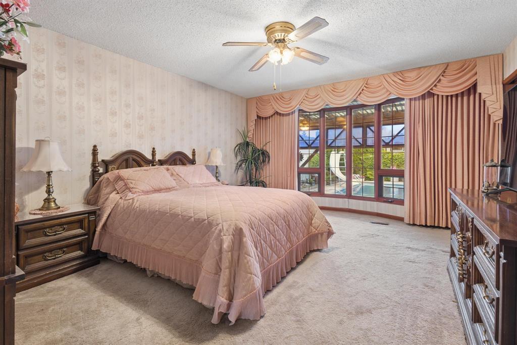 6 Burnaby Bay