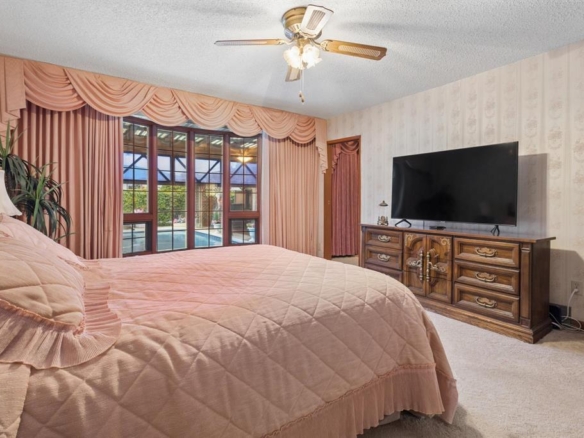 6 Burnaby Bay