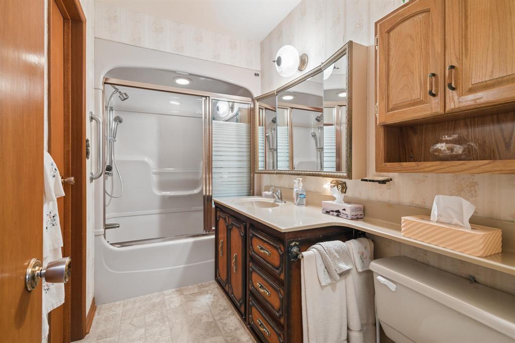 6 Burnaby Bay