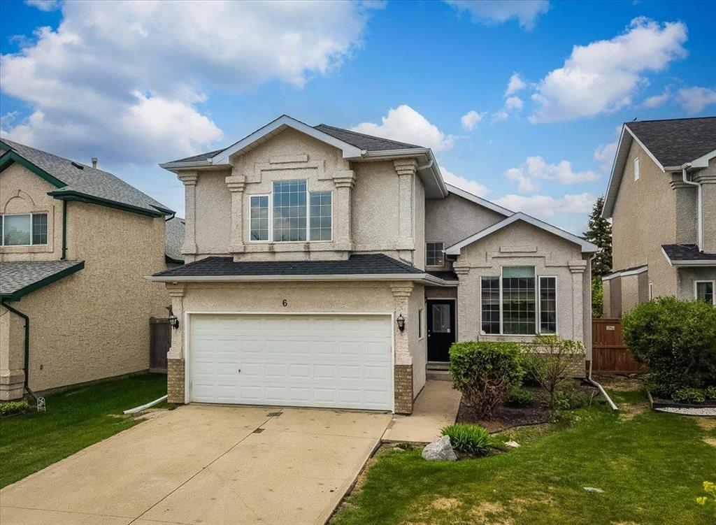 6 Deer Run Drive