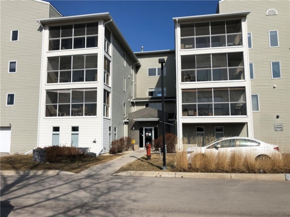 210 60 Dunkirk Drive
