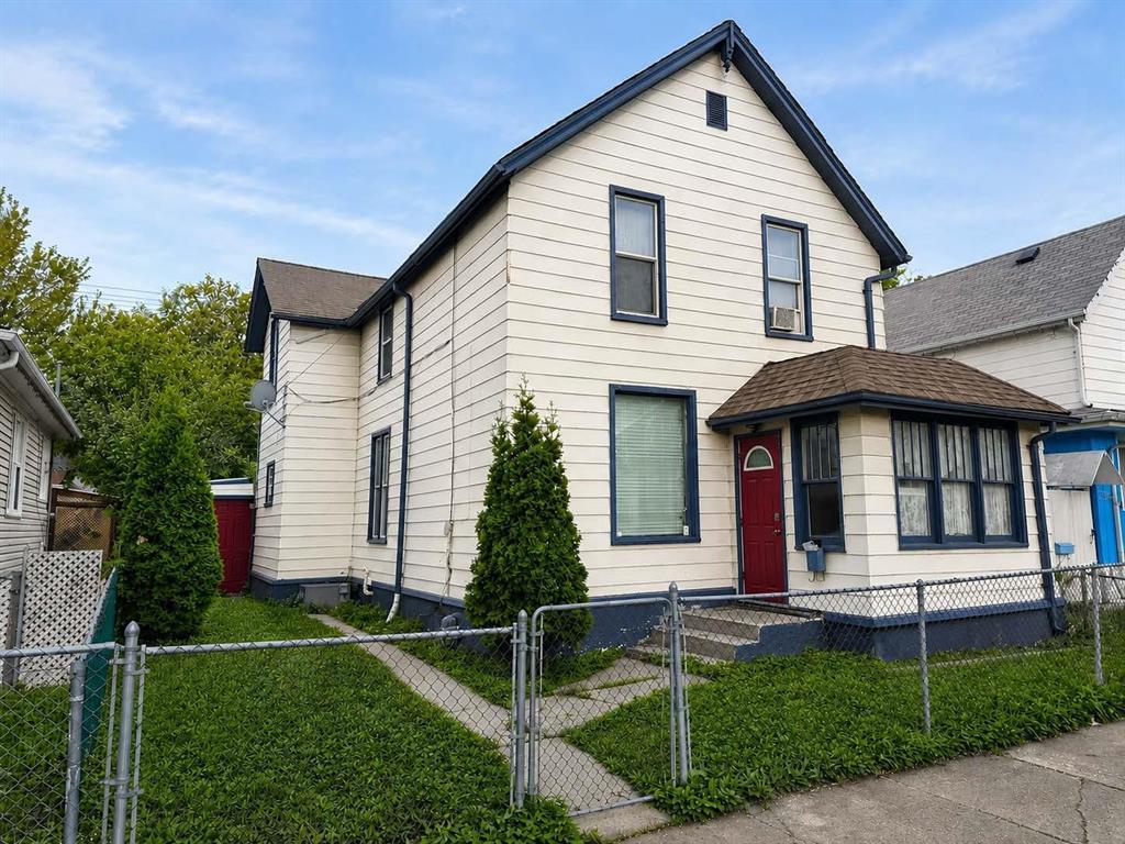 306 Aberdeen Avenue