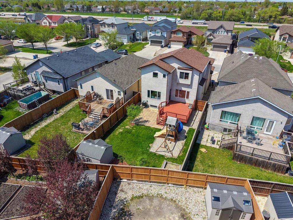 279 Reg Wyatt Way
