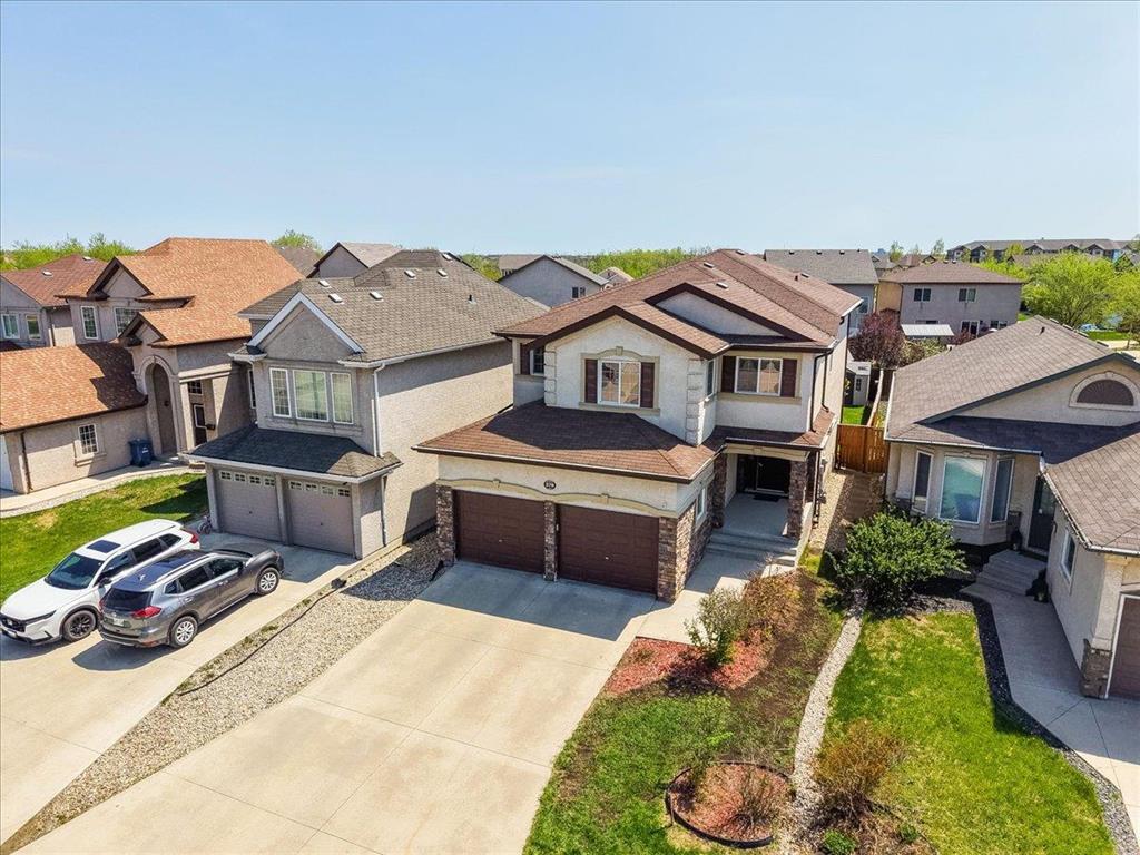 279 Reg Wyatt Way