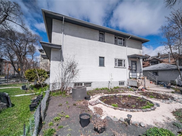 529 Gertrude Avenue