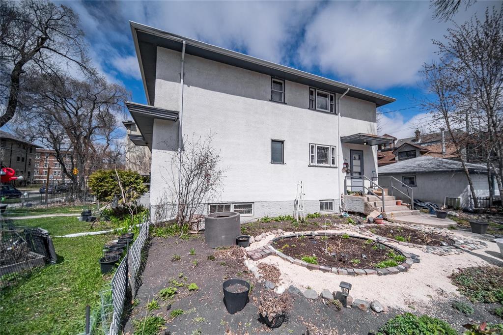 529 Gertrude Avenue