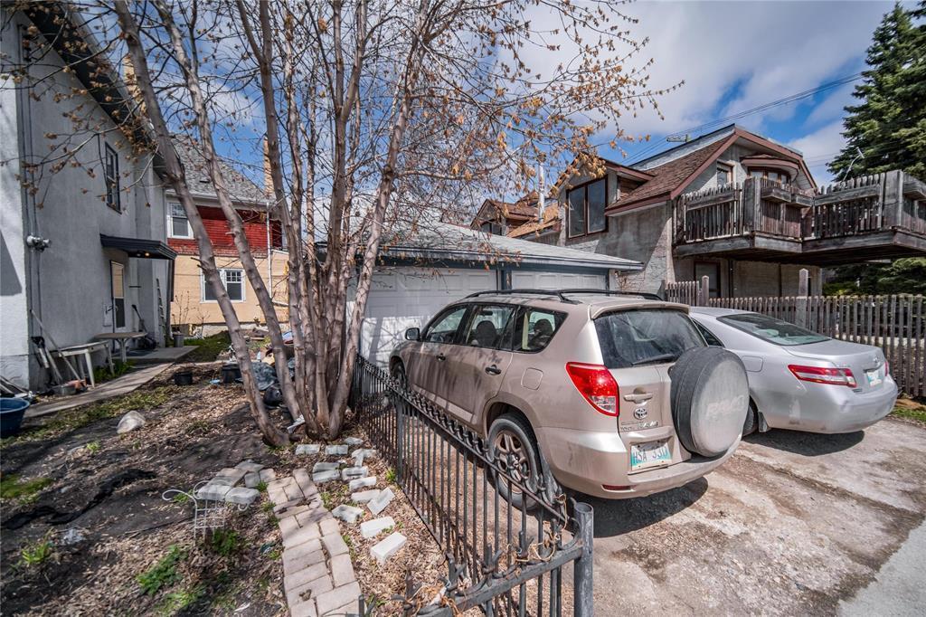 529 Gertrude Avenue