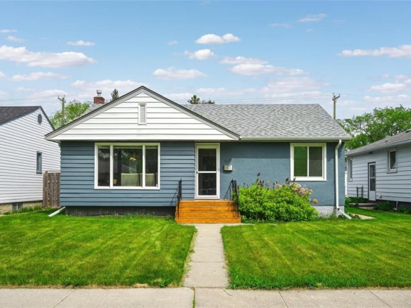 1107 Mulvey Avenue