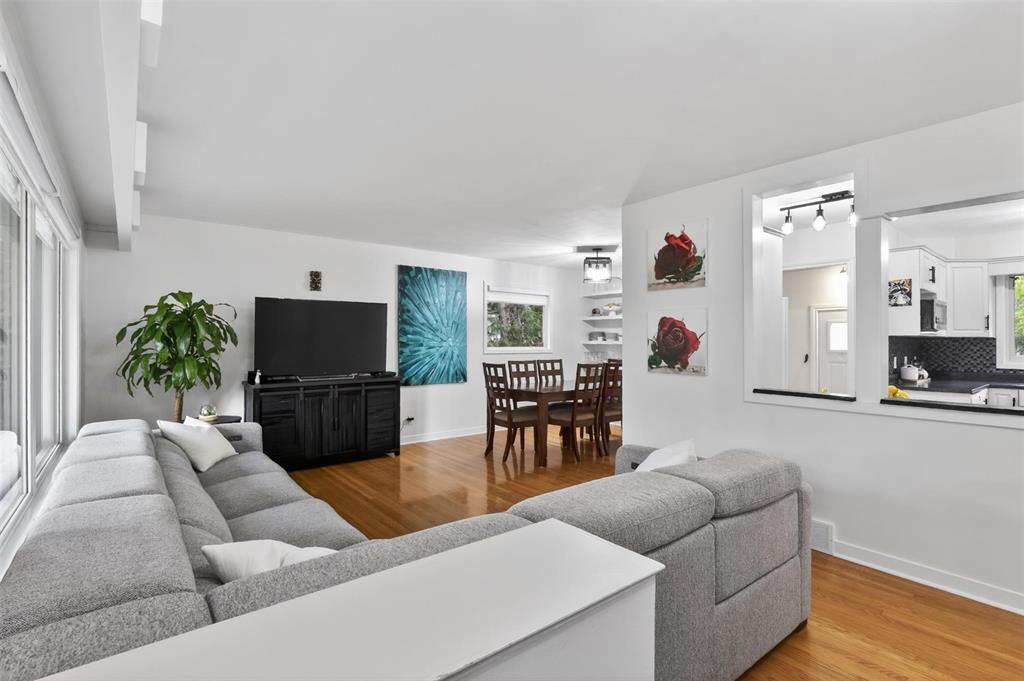 7 Thackeray Avenue