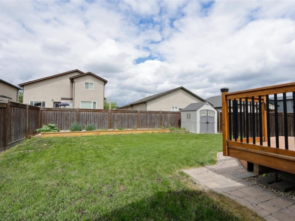 69 Grassy Lake Drive