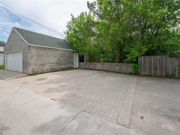 601 Jessie Avenue