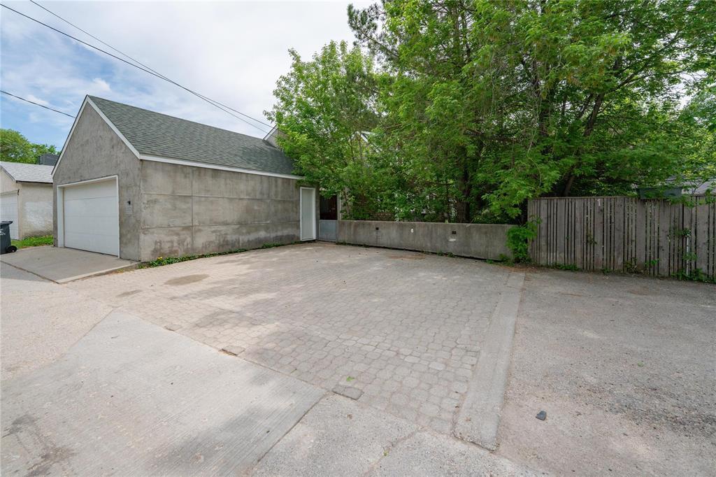 601 Jessie Avenue