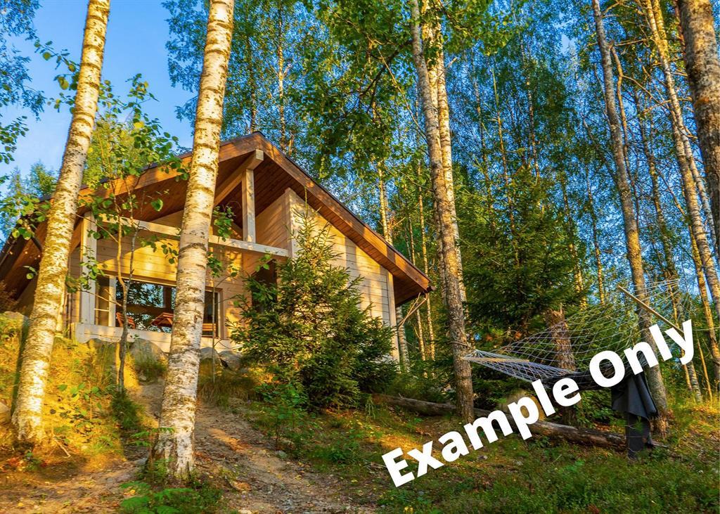 20 Cache Creek Road