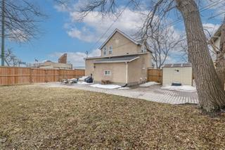 439 Desalaberry Avenue