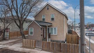 439 Desalaberry Avenue