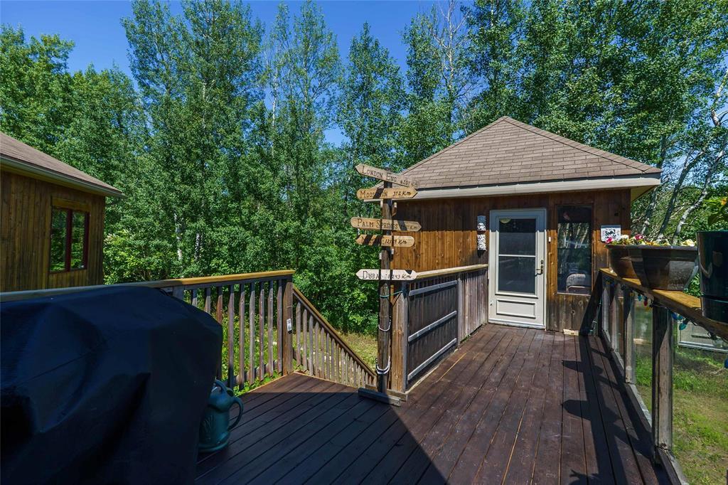 45 Heathwood Drive