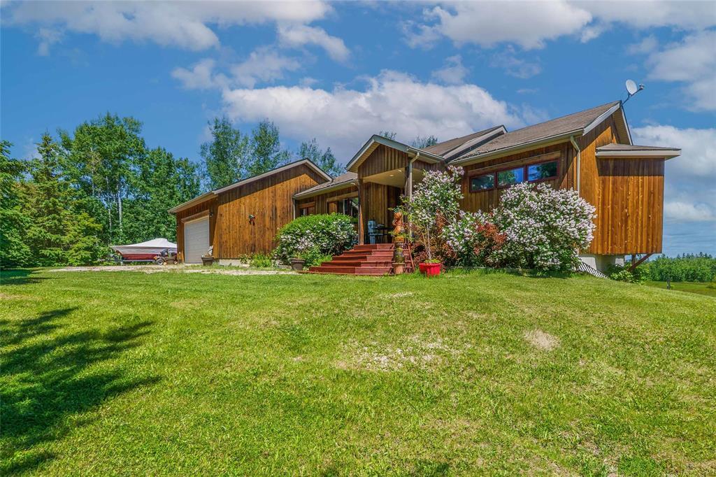 45 Heathwood Drive