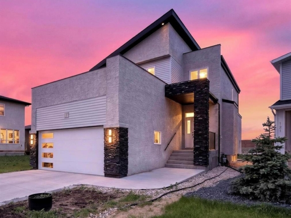 117 Douglas Henning Bay