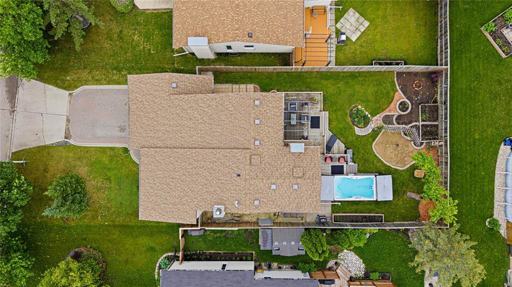 157 Rutledge Crescent
