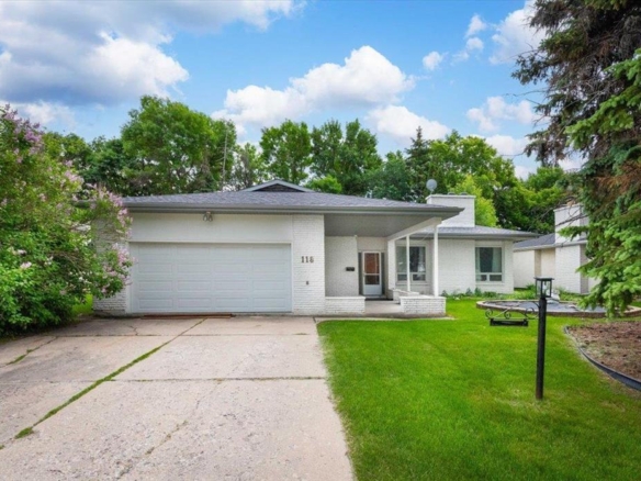 118 Thatcher Drive
