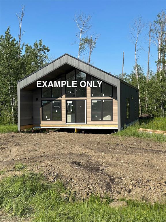 96 Cache Creek Road