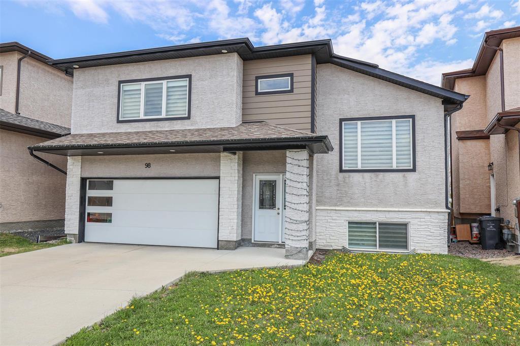 98 Water Ridge Path
