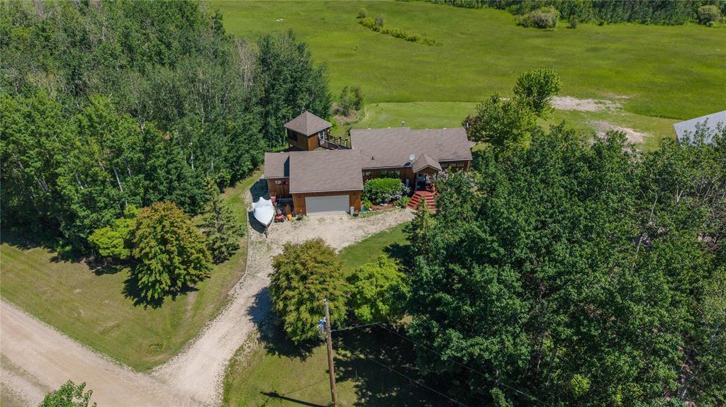 45 Heathwood Drive