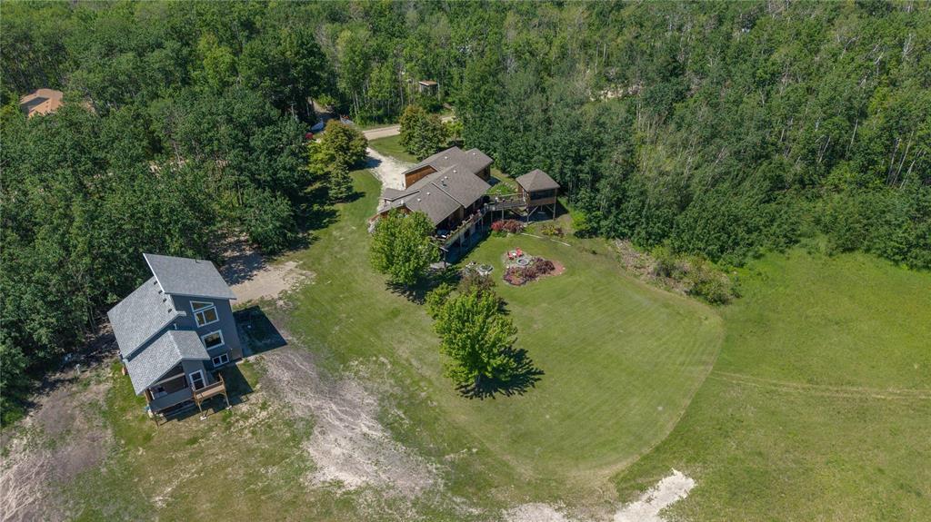 45 Heathwood Drive