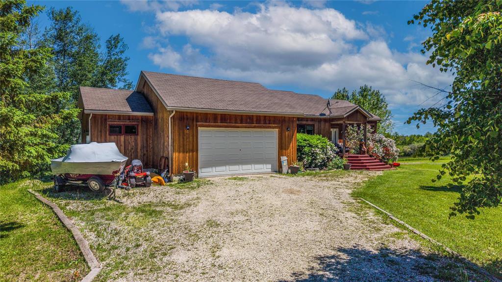 45 Heathwood Drive