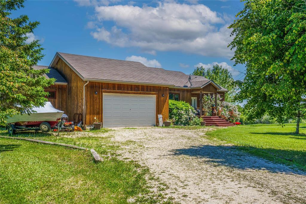 45 Heathwood Drive