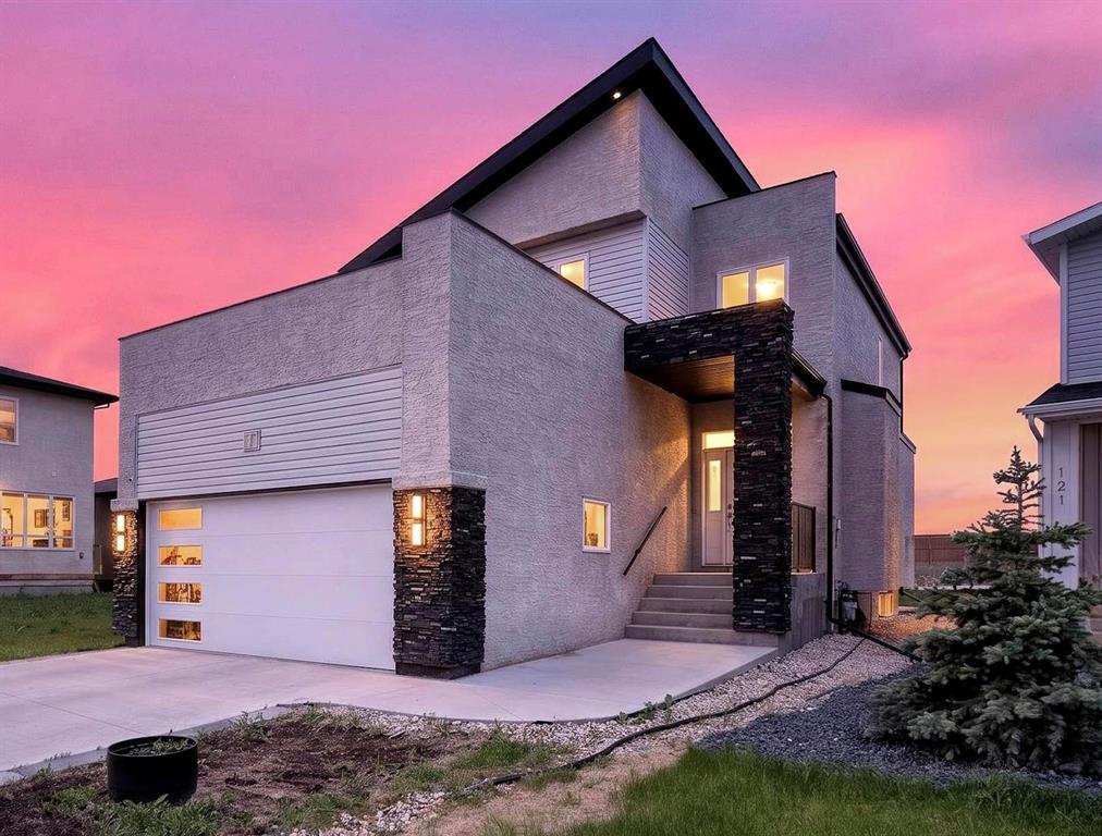 117 Douglas Henning Bay