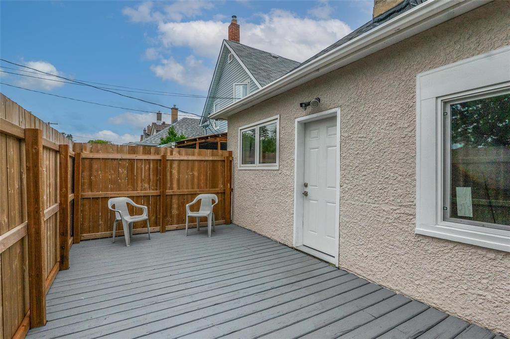 208 Harbison Avenue