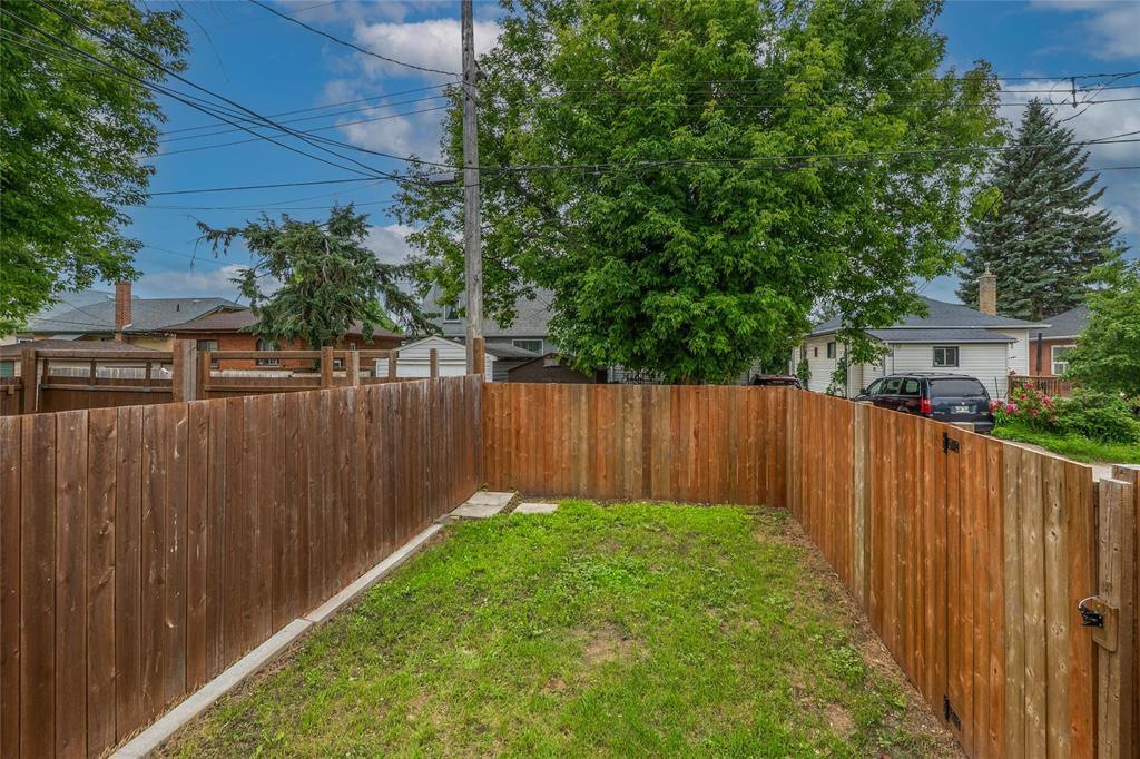 208 Harbison Avenue